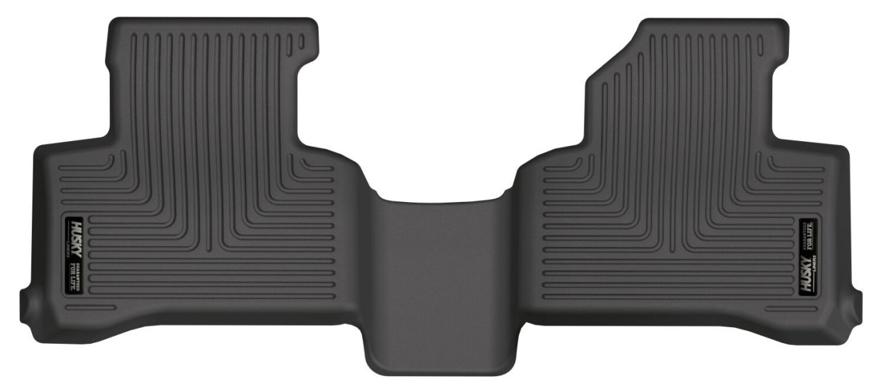 Weatherbeater - 2nd Seat Floor Liner (11481) — primary image