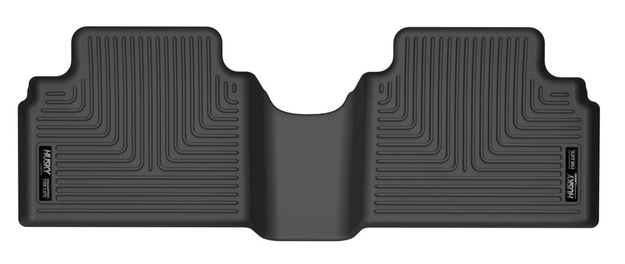 Weatherbeater - 2nd Seat Floor Liner (12841) — primary image