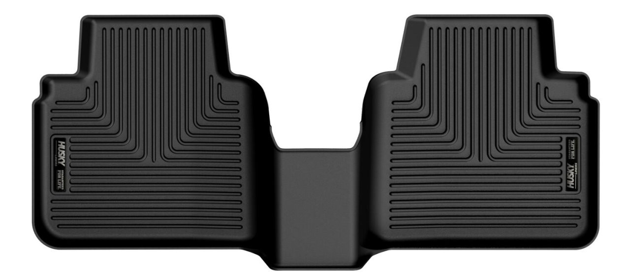 Weatherbeater - 2nd Seat Floor Liner (11691) — primary image