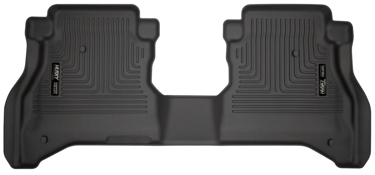 Weatherbeater - 2nd Seat Floor Liner (14881) — primary image