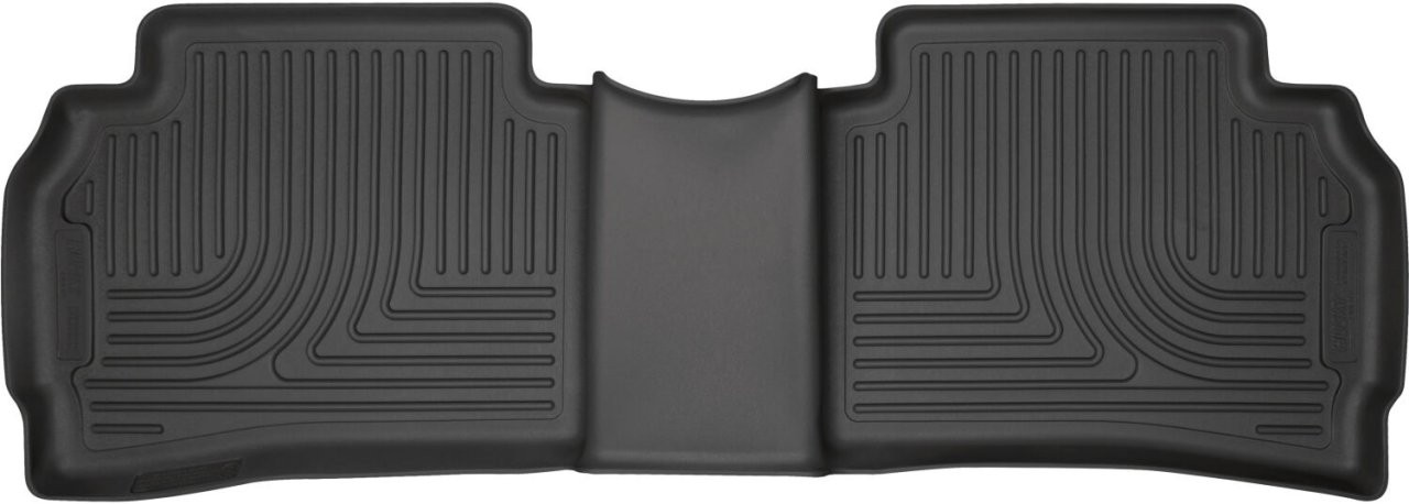 Weatherbeater - 2nd Seat Floor Liner (14651) — primary image