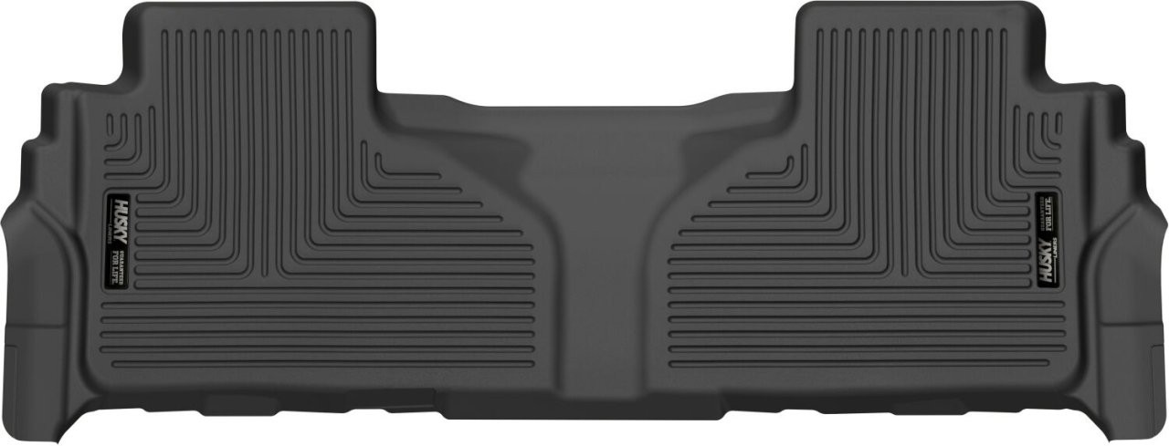 Weatherbeater - 2nd Seat Floor Liner (14661) — primary image