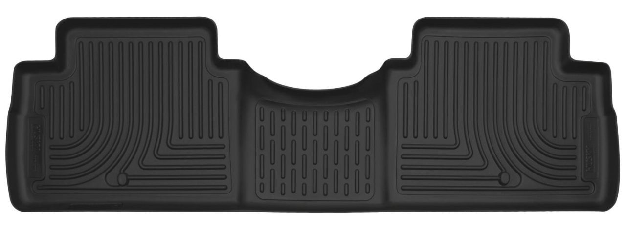 Weatherbeater - 2nd Seat Floor Liner (11771) — primary image