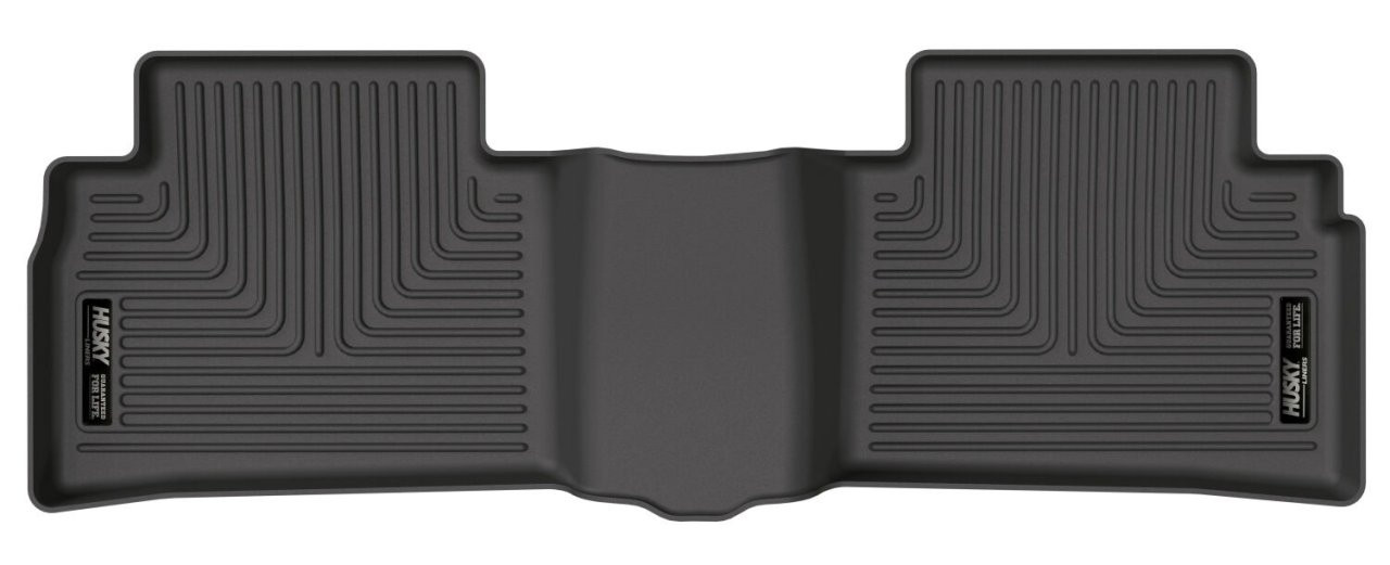 Weatherbeater - 2nd Seat Floor Liner (12781) — primary image
