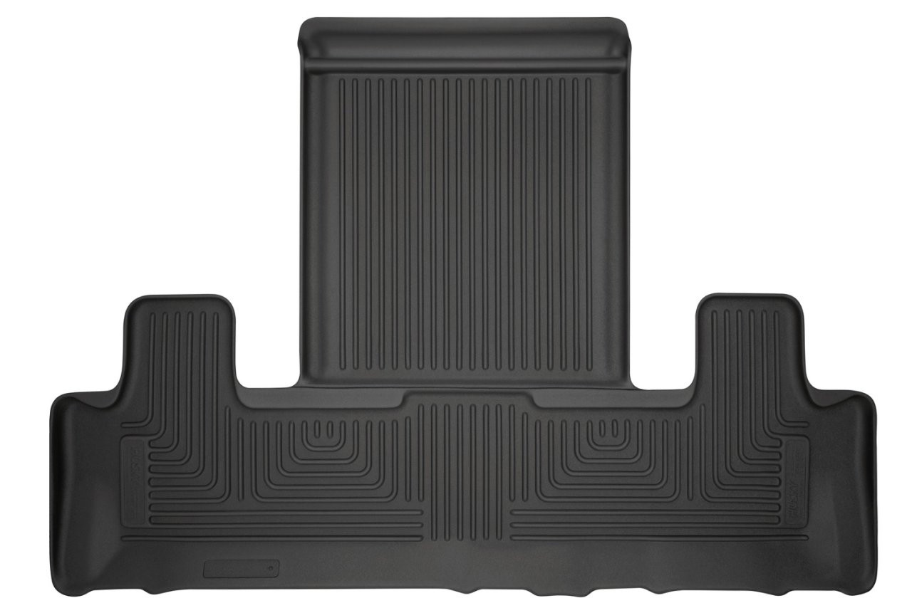 3rd Seat Floor Liner — primary image