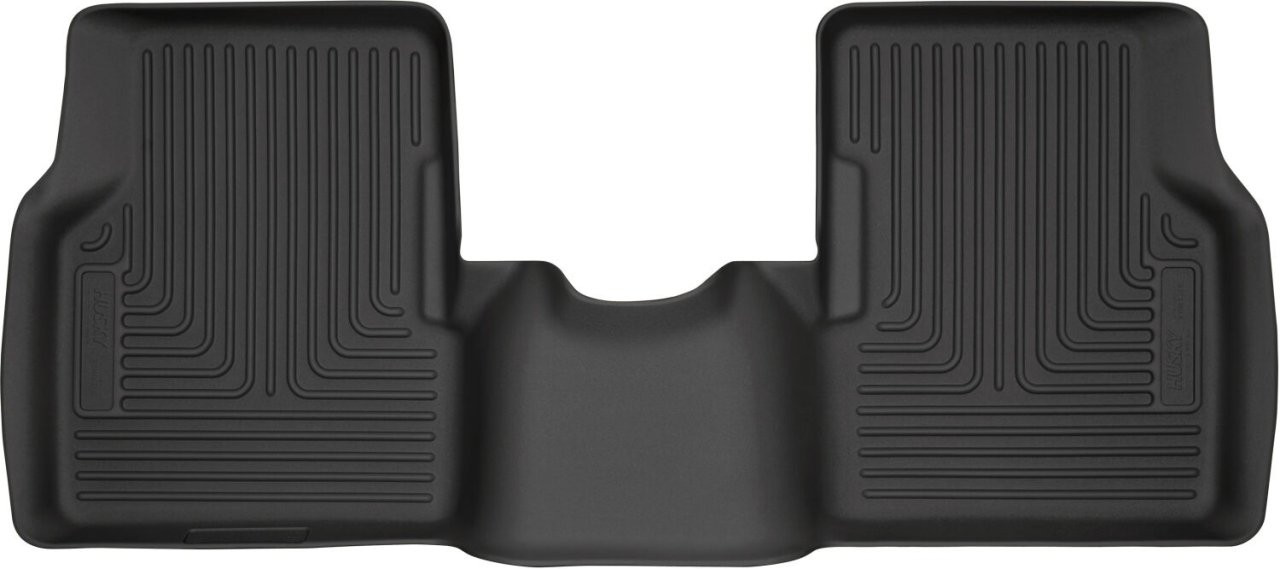 Weatherbeater - 2nd Seat Floor Liner (14961) — primary image