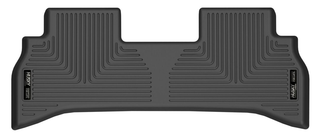 Weatherbeater - 2nd Seat Floor Liner (16681) — primary image