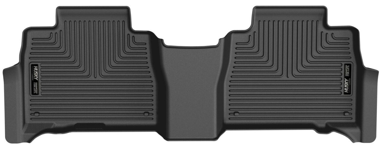 Weatherbeater - 2nd Seat Floor Liner (16851) — primary image