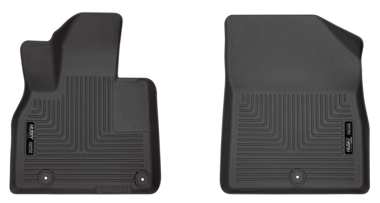 Weatherbeater - Front Floor Liners (15241) — primary image