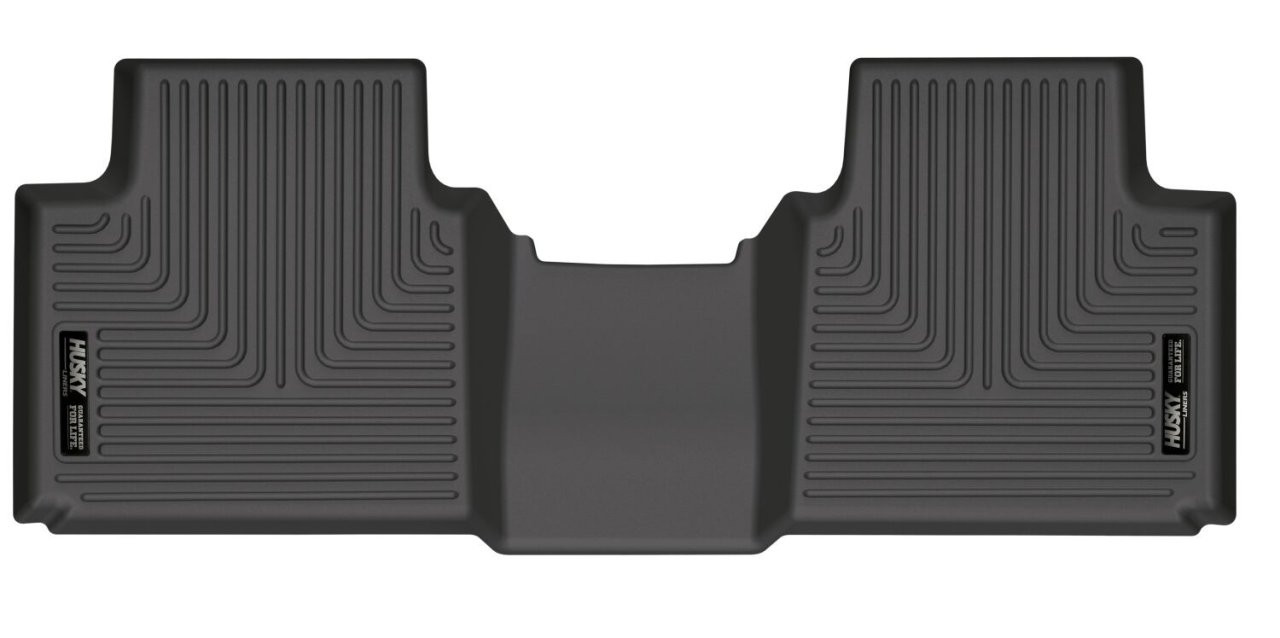 Weatherbeater - 2nd Seat Floor Liner (16711) — primary image