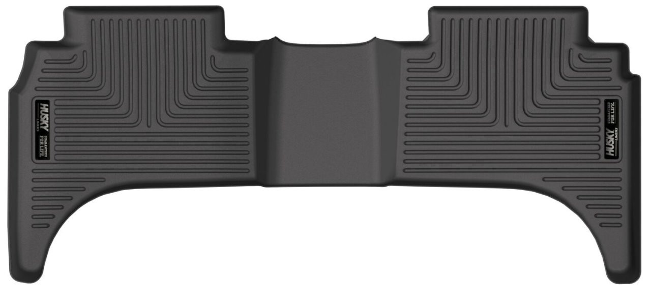 Weatherbeater - 2nd Seat Floor Liner (16881) — primary image