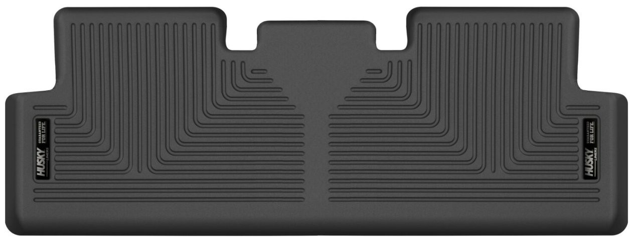 Weatherbeater - 2nd Seat Floor Liner (16731) — primary image