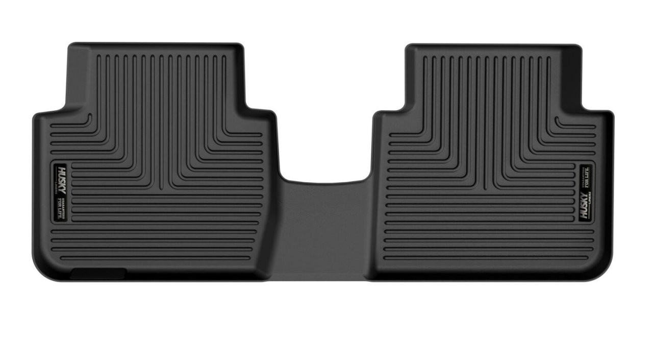 Weatherbeater - 2nd Seat Floor Liner (16761) — primary image