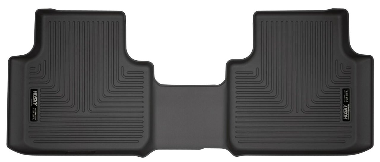 Weatherbeater - 2nd Seat Floor Liner (16961) — primary image
