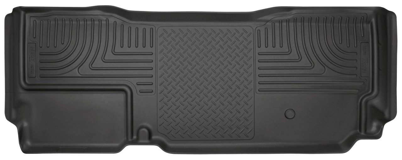 Weatherbeater - 2nd Seat Floor Liner (19721) — primary image