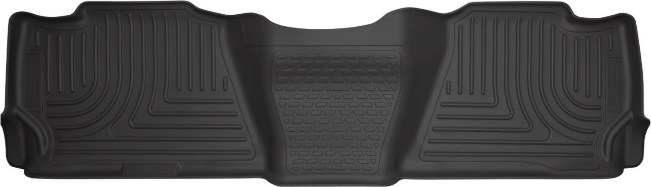 Weatherbeater - 2nd Seat Floor Liner (19571) — primary image