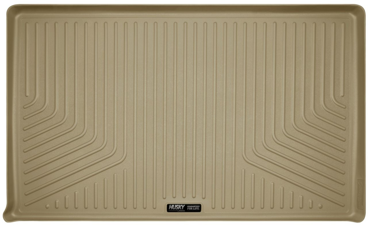 Weatherbeater - Cargo Liner Behind 3rd Seat (23413) — primary image