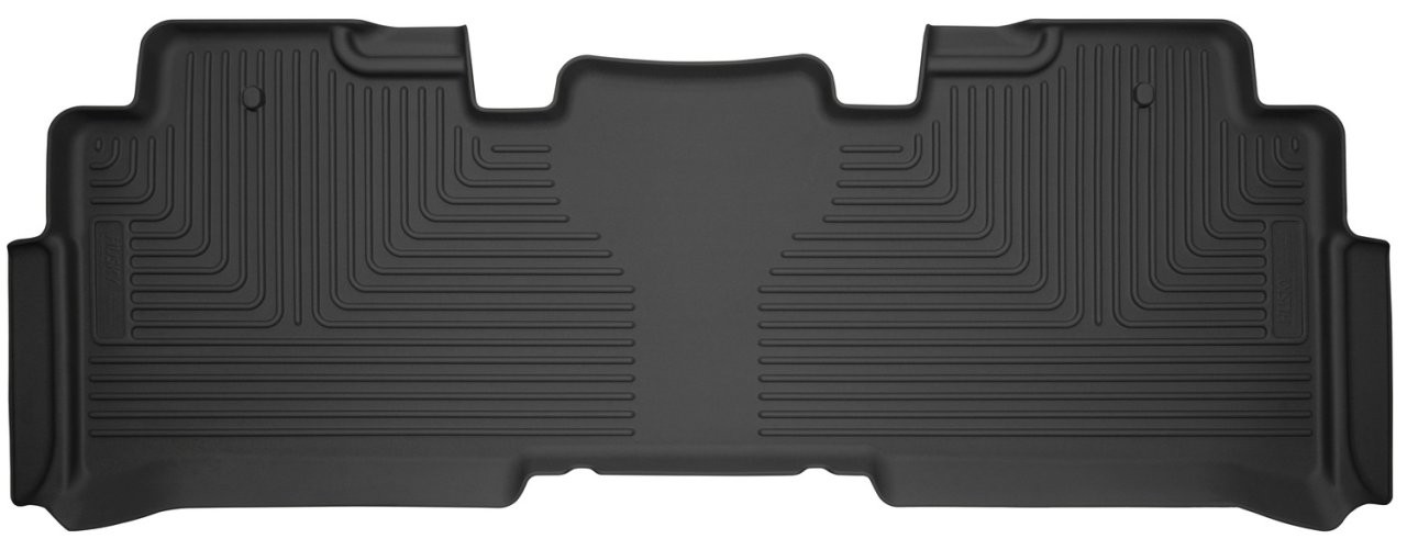 Weatherbeater - 2nd Seat Floor Liner (19901) — primary image