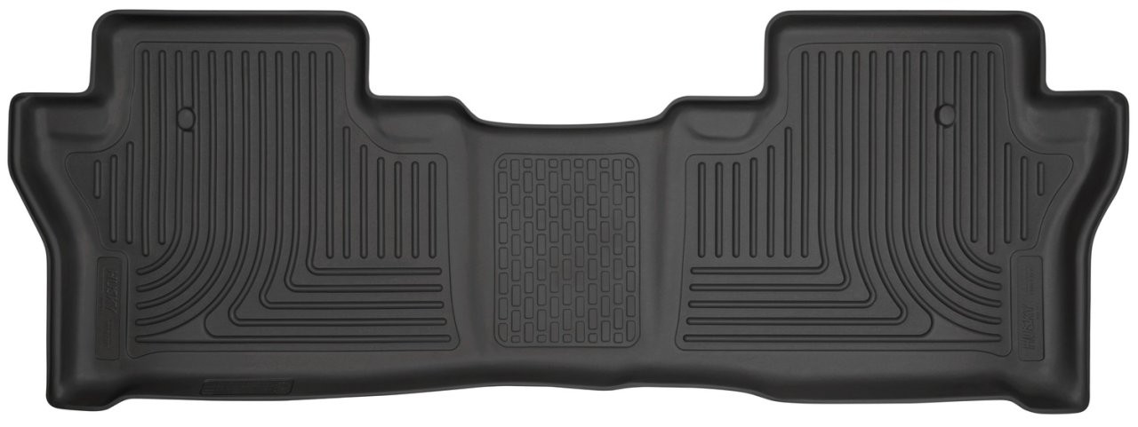 Weatherbeater - 2nd Seat Floor Liner (19411) — primary image