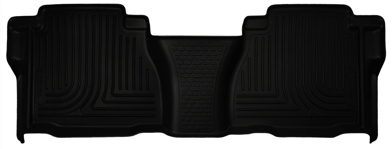 2nd Seat Floor Liner — primary image
