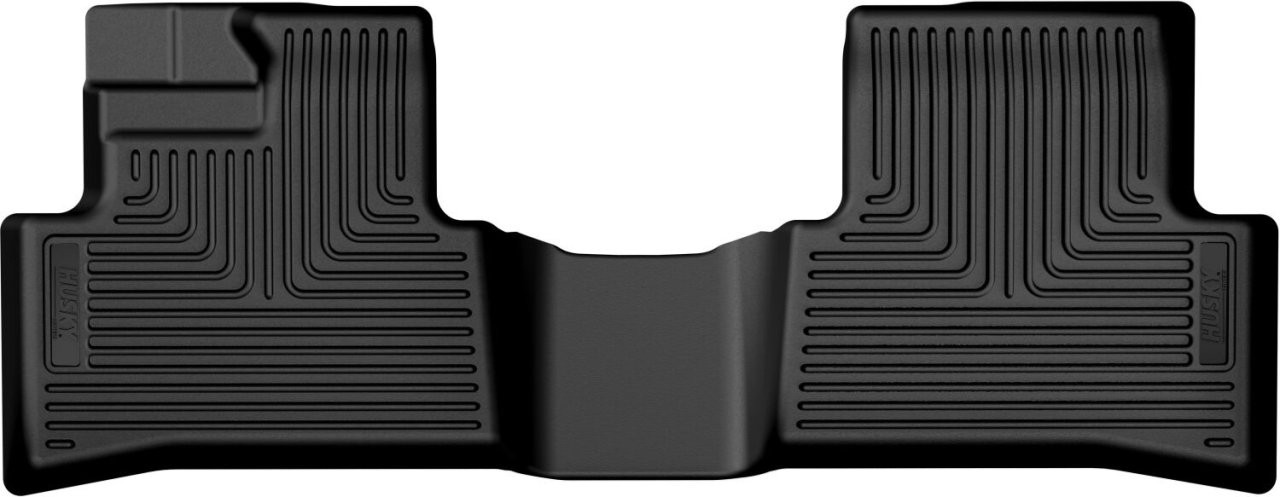 Weatherbeater - 2nd Seat Floor Liner (19931) — primary image