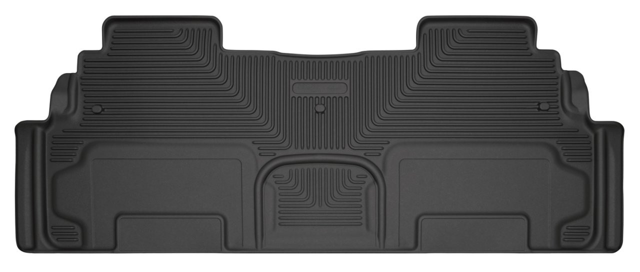 Weatherbeater - 2nd Seat Floor Liner (19211) — primary image