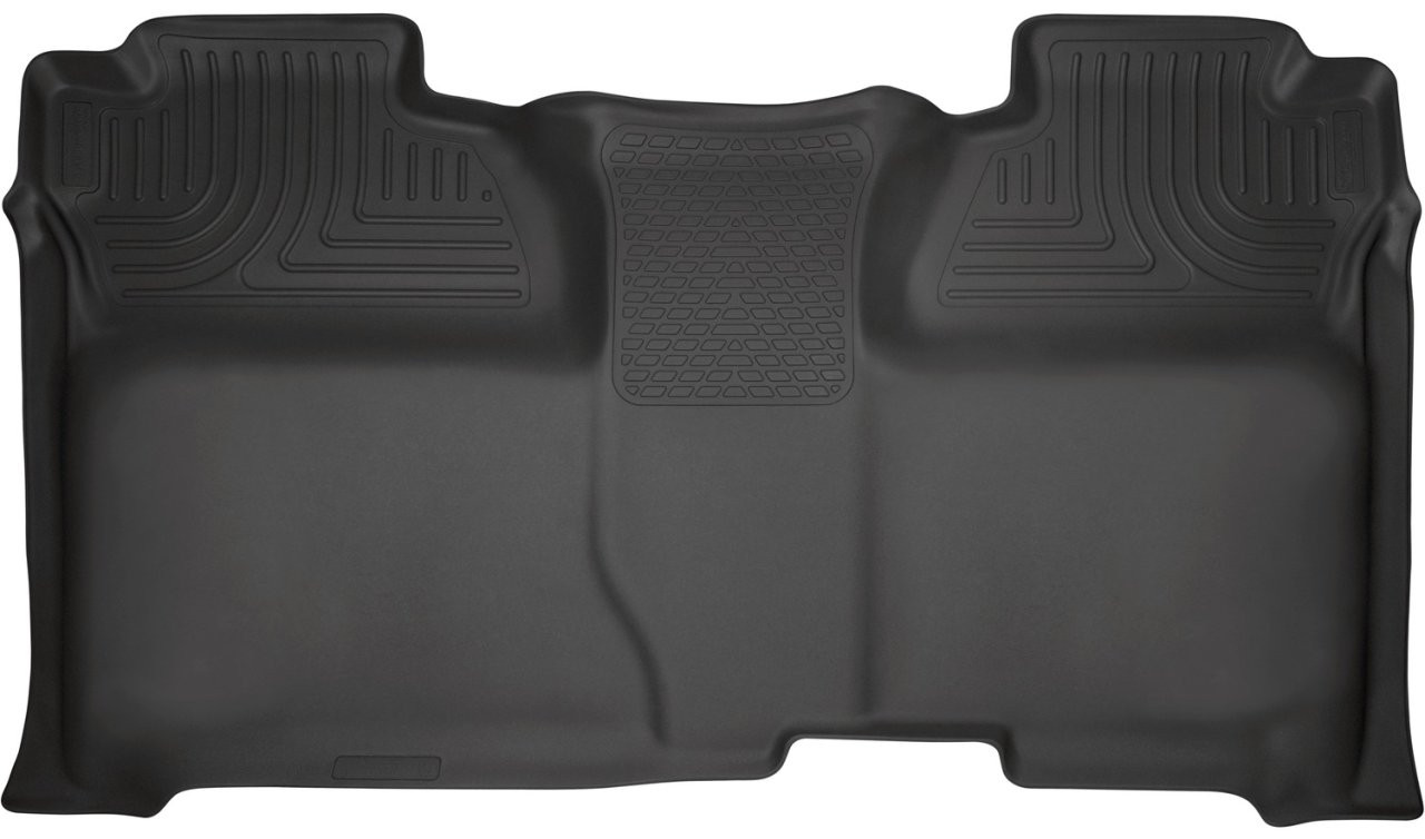 Weatherbeater - 2nd Seat Floor Liner (19231) — primary image