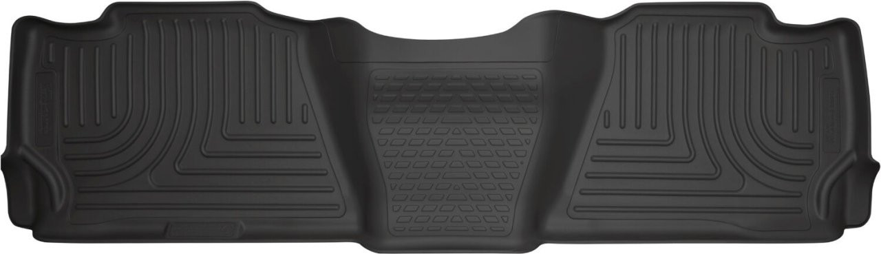 Weatherbeater - 2nd Seat Floor Liner (19631) — primary image