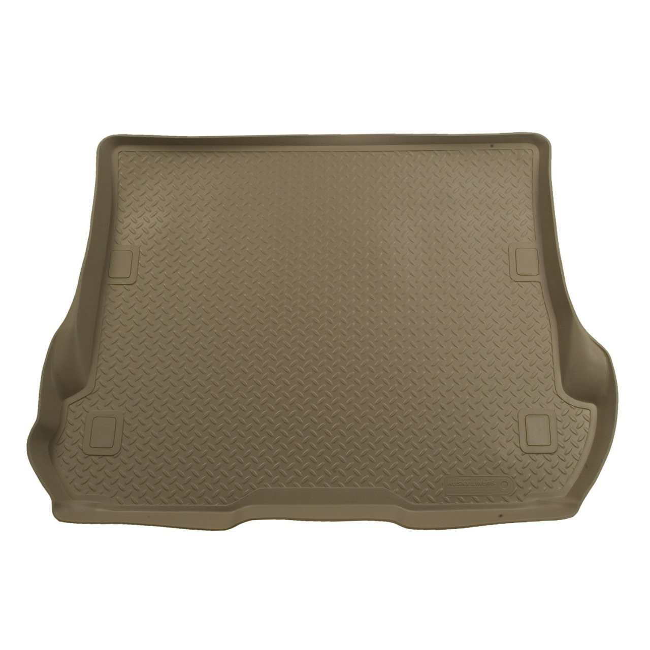 Classic Style - Cargo Liner (25553) — primary image