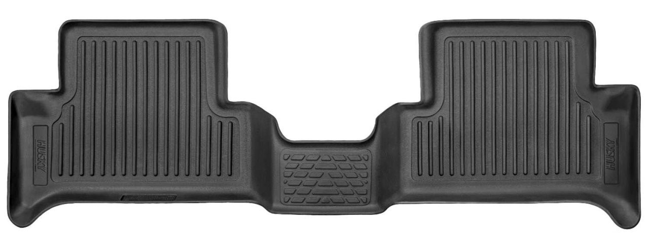 Weatherbeater - 2nd Seat Floor Liner (19101) — primary image