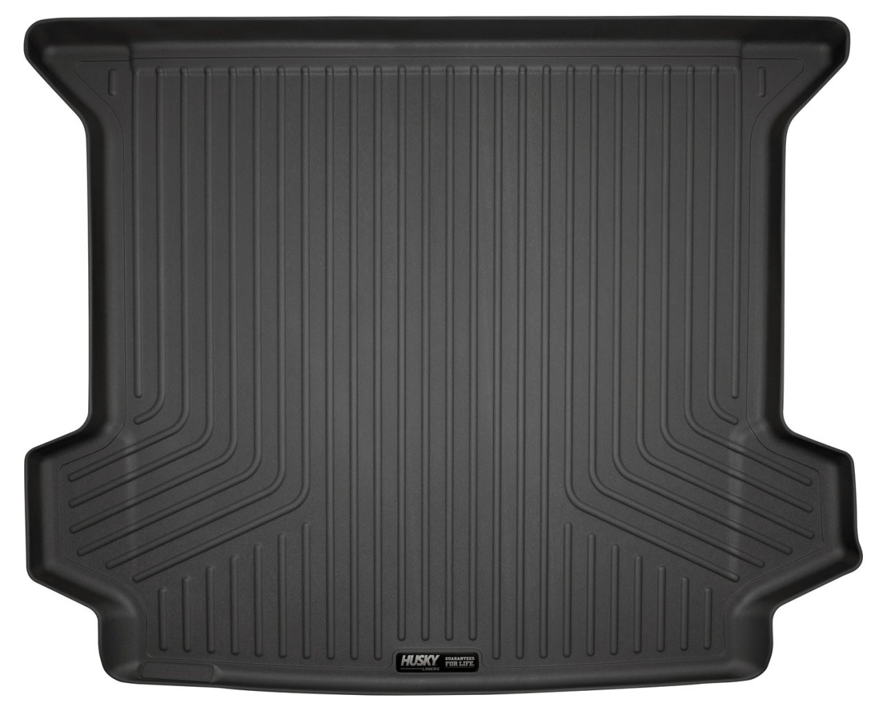 Weatherbeater - Cargo Liner Behind 2nd Seat (21151) — primary image