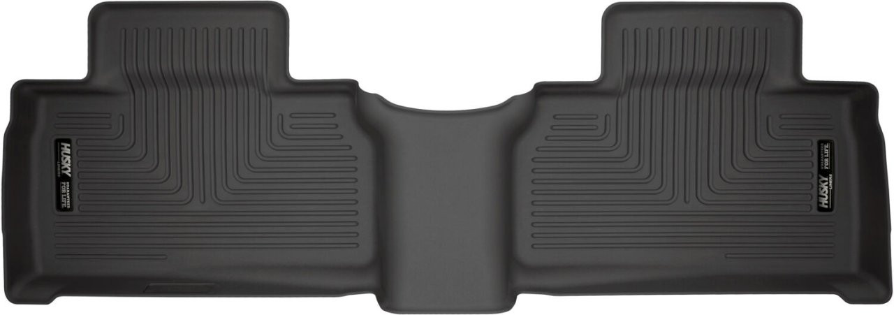 Weatherbeater - 2nd Seat Floor Liner (19681) — primary image
