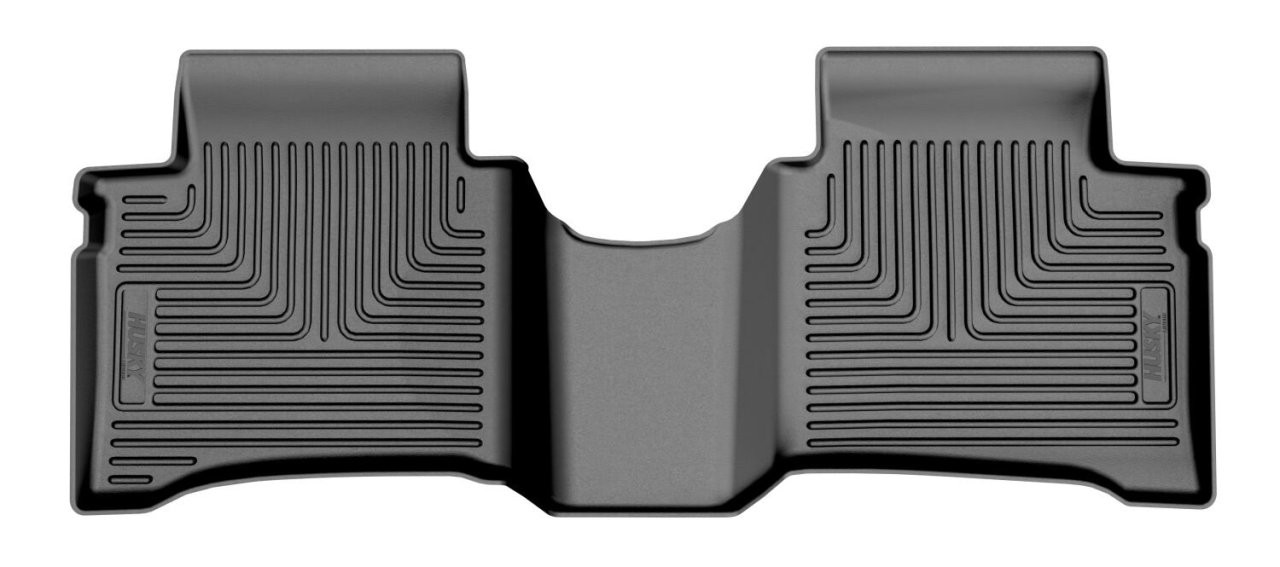 Weatherbeater - 2nd Seat Floor Liner (19531) — primary image
