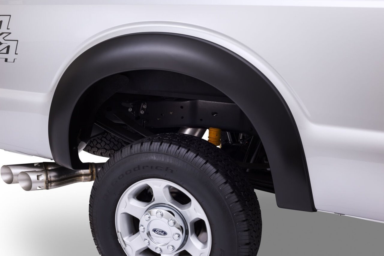 Fender Flares OE-Style 4Pc Set (2802941) — application image