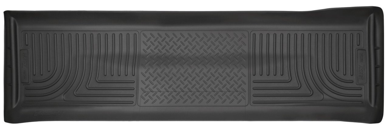 Weatherbeater - 2nd Seat Floor Liner (19701) — primary image