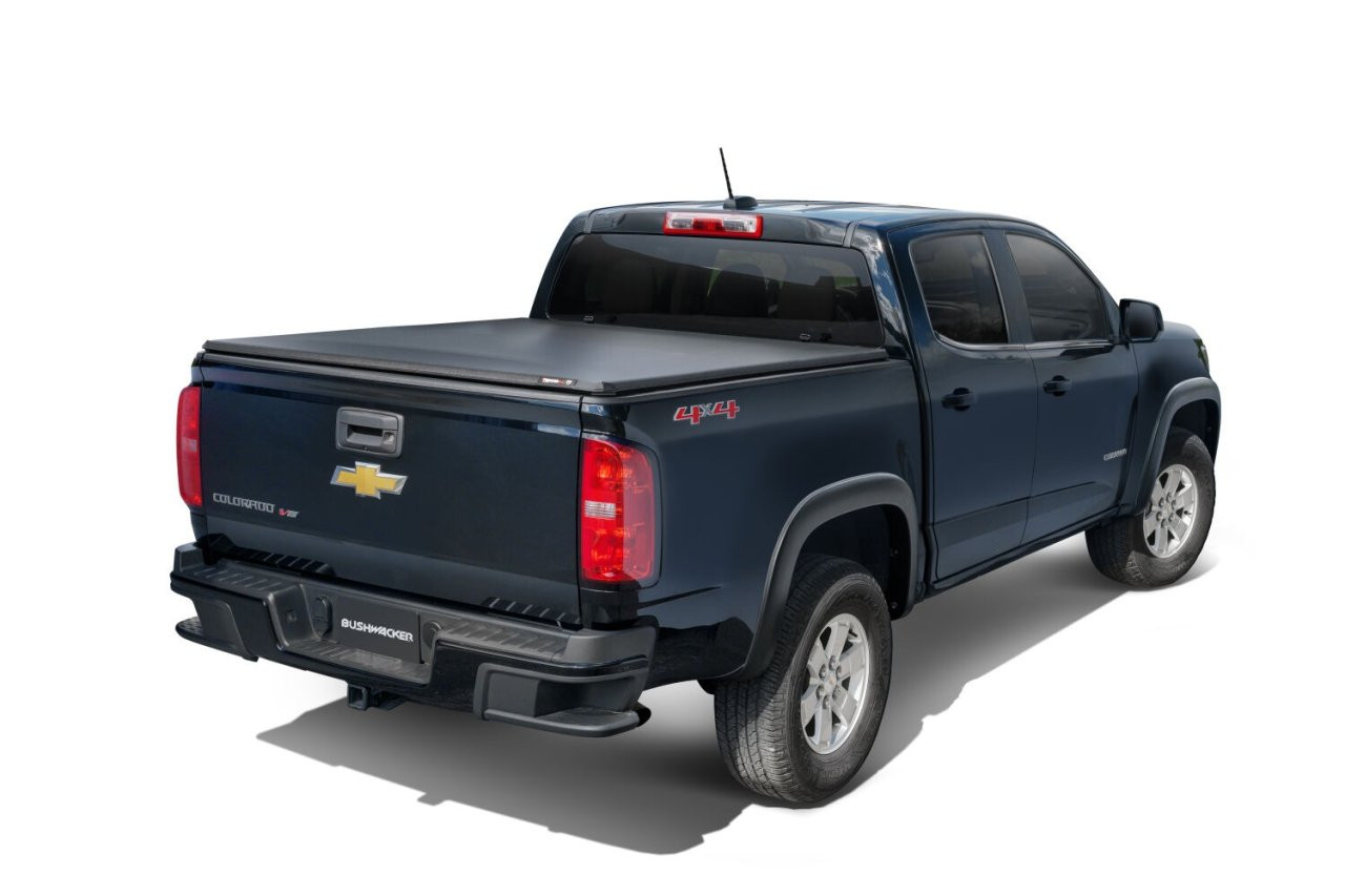 Fender Flares OE-Style 4Pc Set (2804985) — primary image