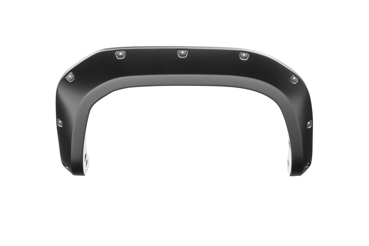 Fender Flares Pocket-Style 4PC Set (2803930) — angled view