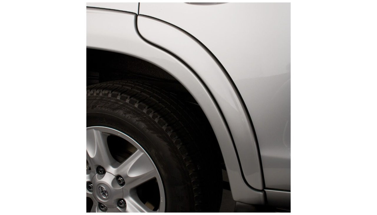 Fender Flares OE-Style 4Pc Set (2803913) — application image