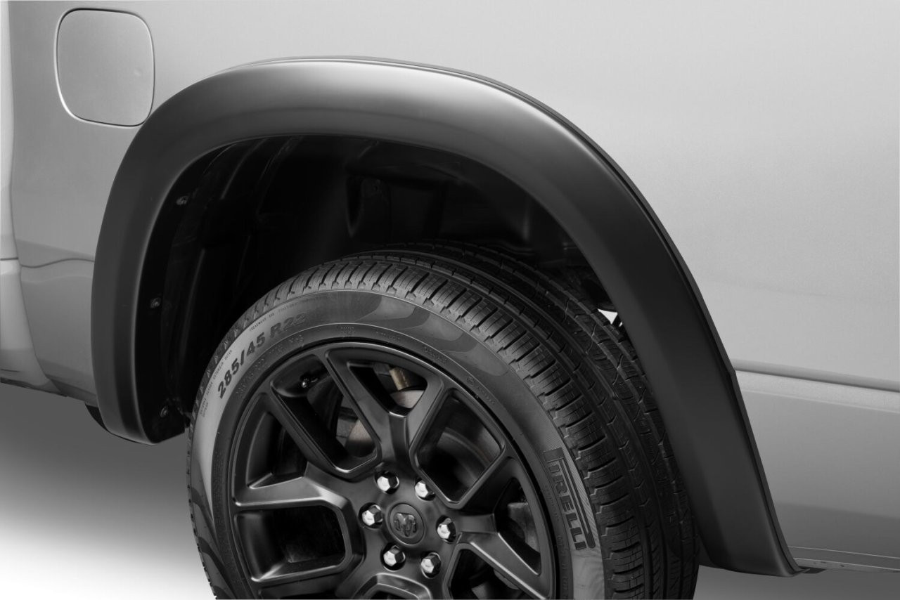 Fender Flares OE-Style 4Pc Set (2805941) — application image