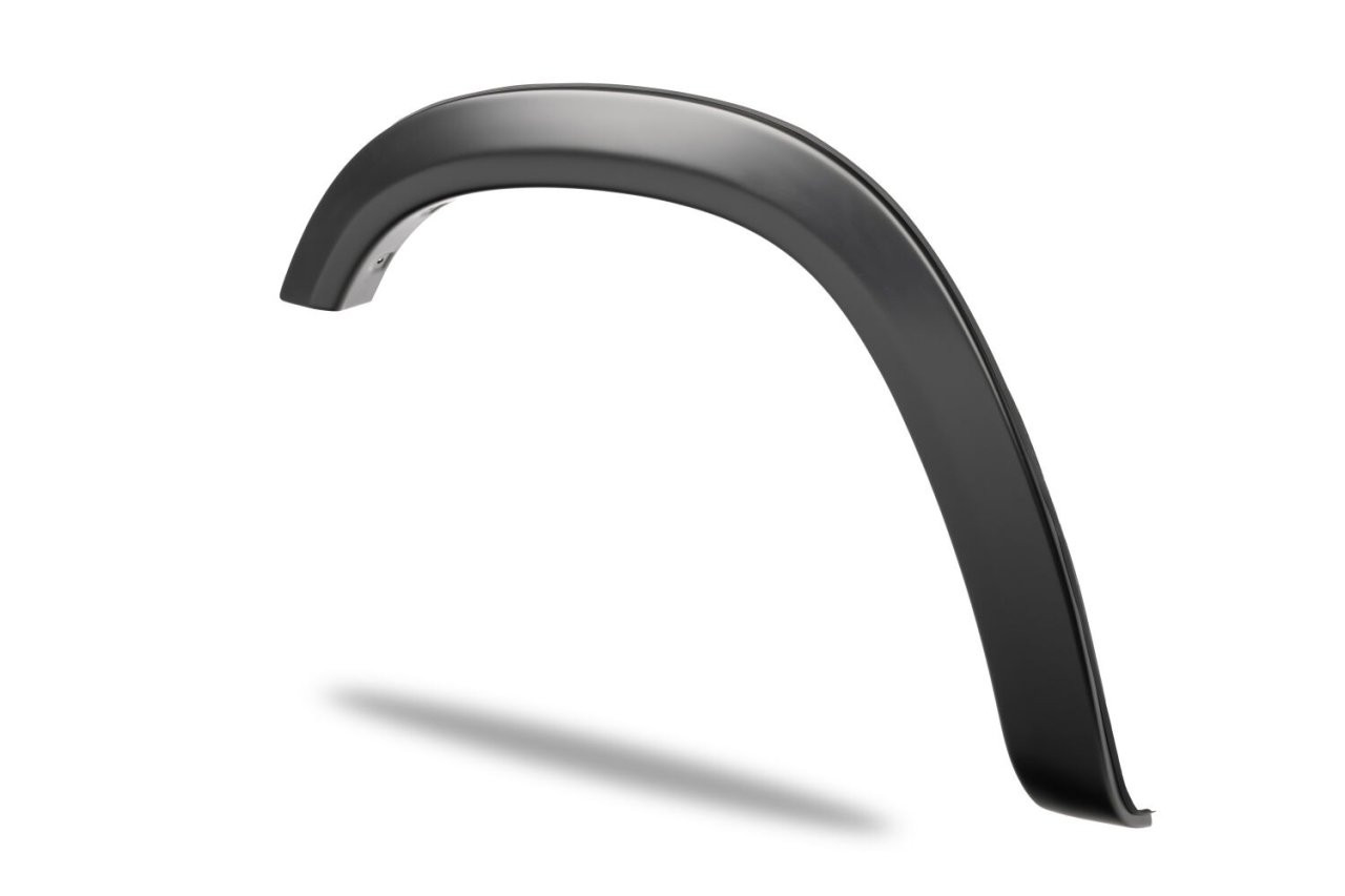 Fender Flares OE-Style 4Pc Set (2805941) — angled view