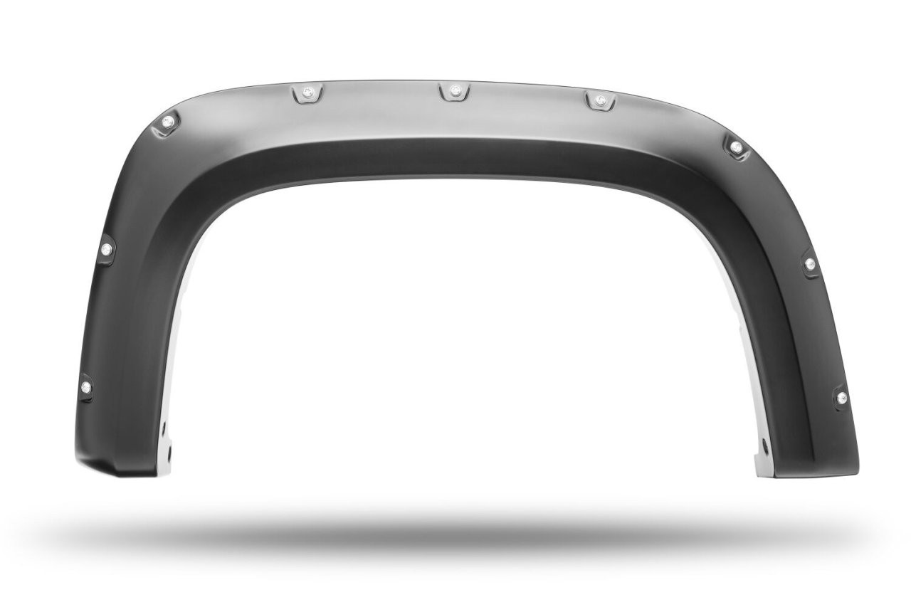 Fender Flares Pocket-Style 4PC Set (2804990) — angled view
