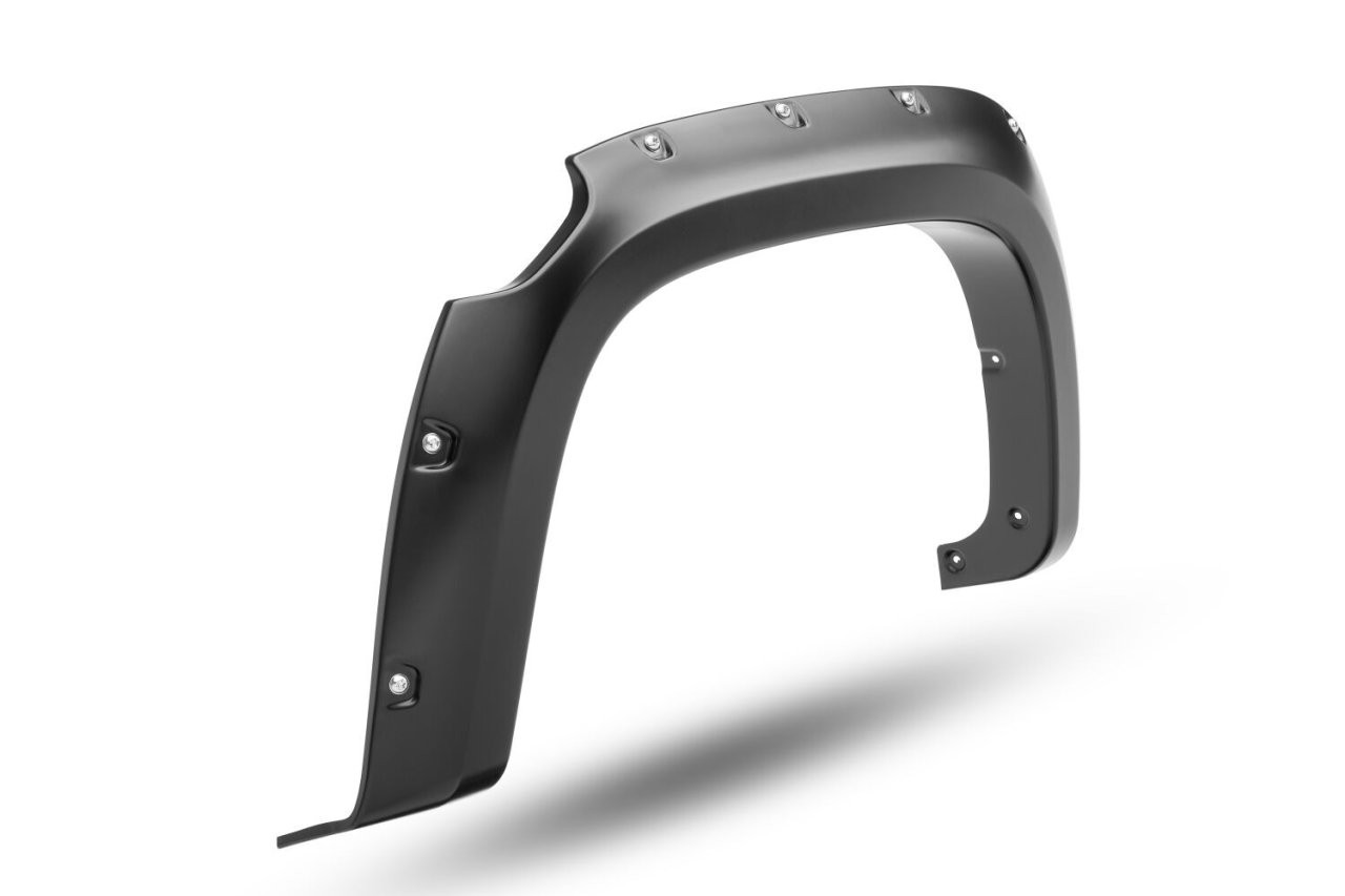 Fender Flares Pocket-Style 4PC Set (2804990) — angled view