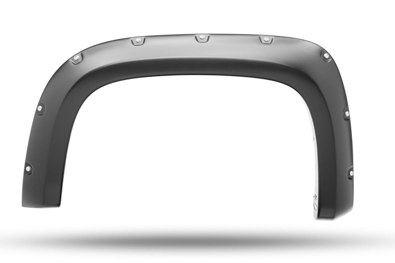 Fender Flares Pocket-Style 4PC Set (2804990) — angled view