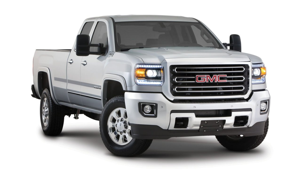 Fender Flares OE-Style 4Pc Set (2804965) — primary image