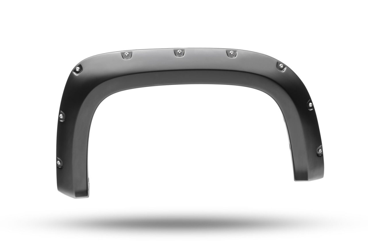 Fender Flares Pocket-Style 4PC Set (2804991) — angled view