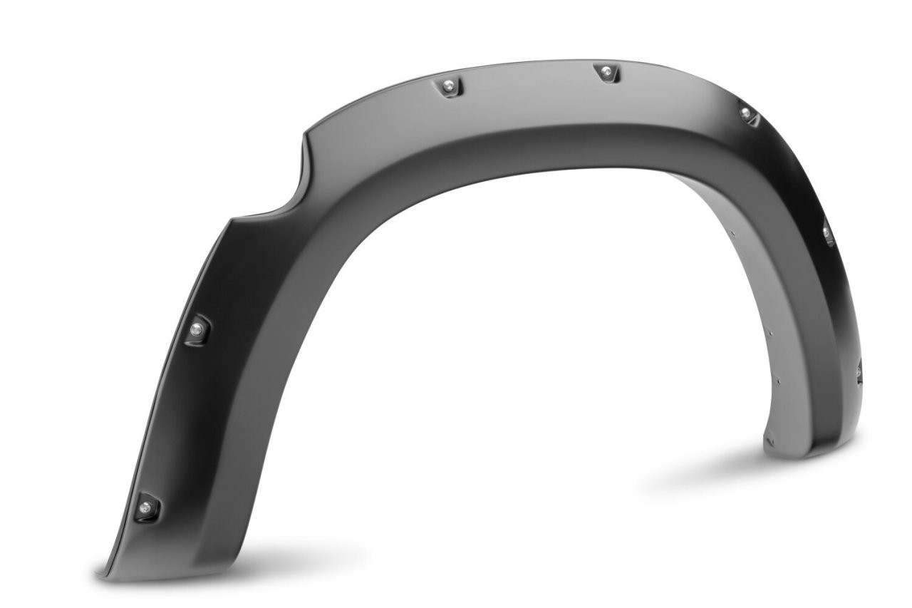 Fender Flares Pocket-Style 4PC Set (2805943) — angled view