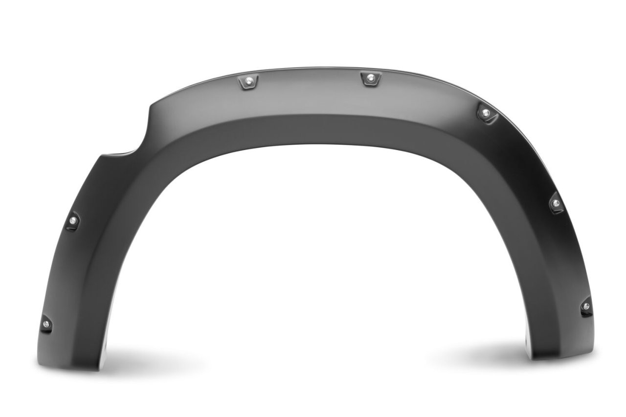 Fender Flares Pocket-Style 4PC Set (2805943) — angled view