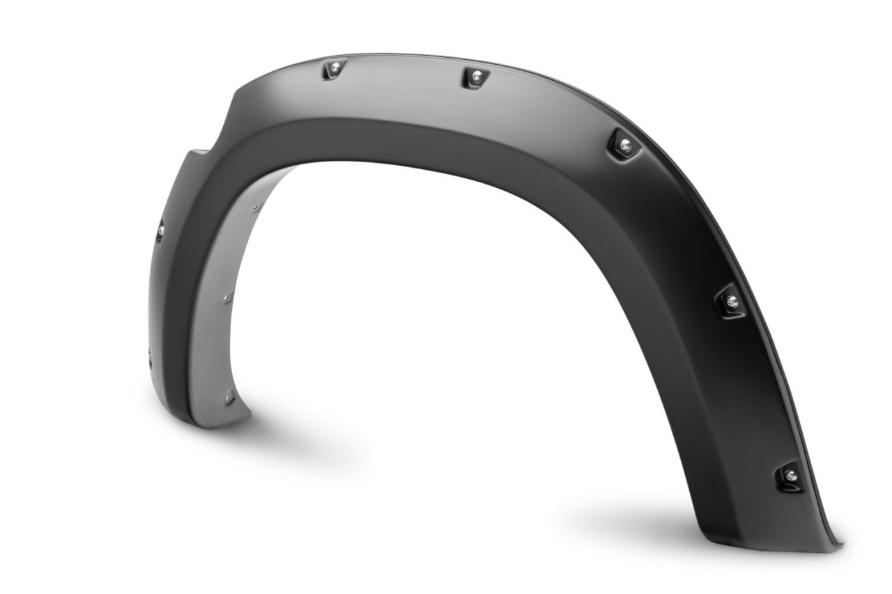 Fender Flares Pocket-Style 4PC Set (2805943) — angled view