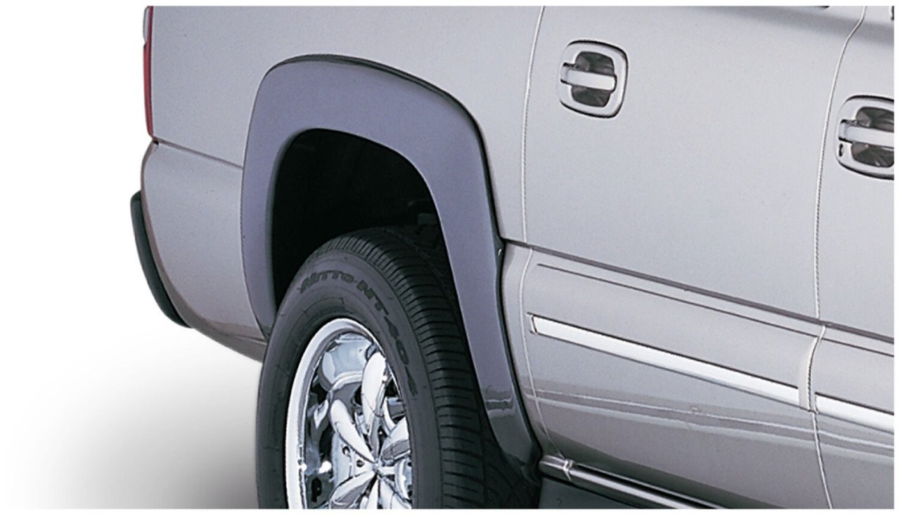 Fender Flares OE-Style 4Pc Set (2804908) — application image