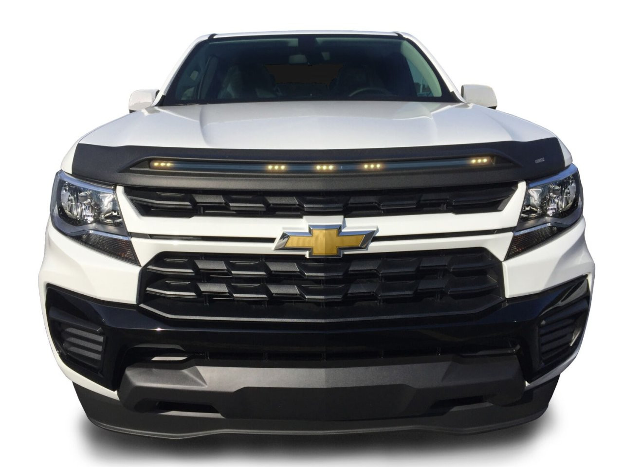 Aeroskin Lightshield PRO Hood Protector (2820113) — primary image